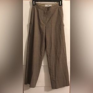 New AX Armani Exchange Pants size 2